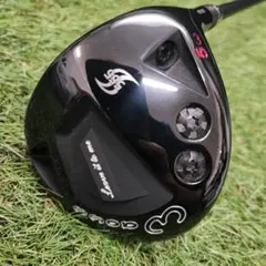 Waoww RV-555 フェアウェイウッド NATURAL 9 NERO 24 - メルカリ