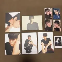 &TEAM エンティームMark on me HARUAセット
