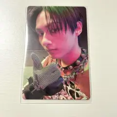SEVENTEEN HAPPY BURSTDAY US EU ジュン