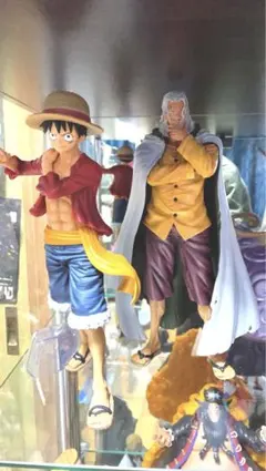 2025年最新】レイリー フィギュアの人気アイテム - メルカリ