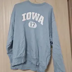 トレーナー Mサイズ