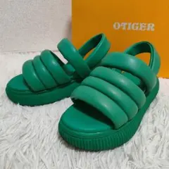 オニツカタイガー OTIGER STRAP 1182A623 メンズ 27 - メルカリ