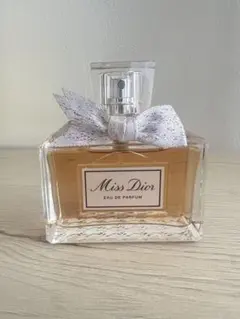 ☆美品☆ミスディオール エッセンス(パルファン) 35ml - メルカリ