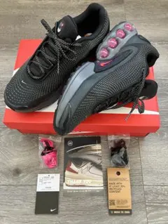 NIKE AIR MAX × DN ALL NIGHT