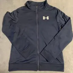 アンダーアーマー☆ジャージ　140