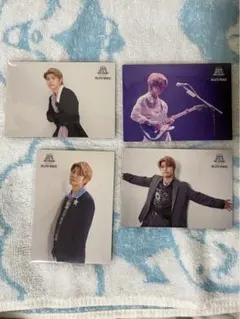 Mrs. GREEN APPLE フォトカ 若井滉斗