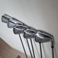 美品 エポンEPON AF-306 5-PW MODUS3 TOUR105S - メルカリ