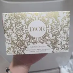 Dior エクラン クチュール アイシャドウパレット 10.1g 数量限定品
