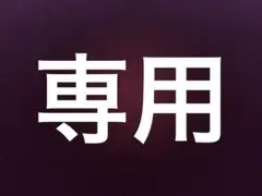 専用ページです。