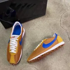 Nike Women's LD-1000 HF3227-702 25㎝