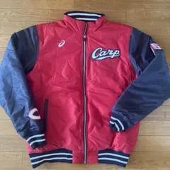 広島CARP プロモデルグランドコート 広島CARP プロモデルグランドコート 広島 カープ プロモデル