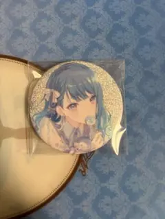 桐谷遥 グリ缶 10b - メルカリ