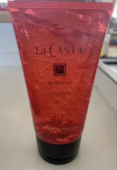 La CASTA AROMA ESTHE Leg Gelのサムネイル