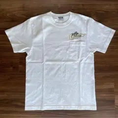 pherrow's フェローズ　白ポケtシャツのサムネイル