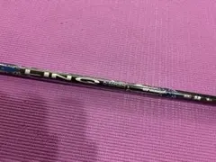 LIN-Q LINQ 5 sx ブリヂストン スリーブ ドライバーシャフト - メルカリ
