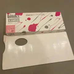 Liquitex アクリル絵の具 12色セット 20ml
