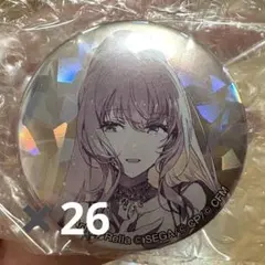 プロセカ 『セカイの宝石箱』 缶バッジ 桃井愛莉 38個 Rella - メルカリ