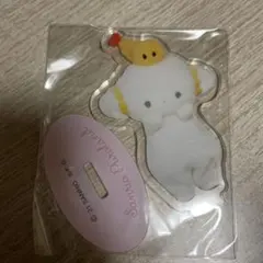 サンリオピューロランド ライブキャラクターズ アクスタ ドンキ限定 こぎみゅん