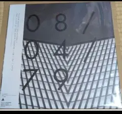 YMO LIVE AT THE GREEK THEATRE LPレコード　限定盤