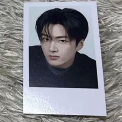 enhypen ジェイ　トレカチェキ　YOI宵