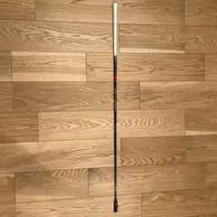 CADERO シャフト ホワイトグリップ　テンセイ