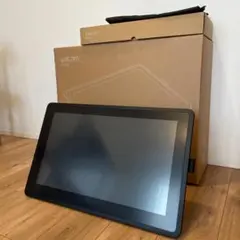 Wacom Cintiq22 FHD（DTK2260K1D）箱有プロペン2未使用 - メルカリ