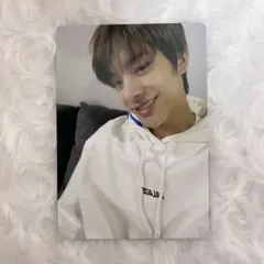 ジェイク MEMBERSHIP KIT 1期 トレカ ENHYPEN