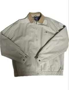 Polo by Ralph Lauren ベージュ ジャケット M