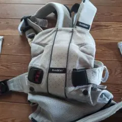BABYBJORN 抱っこ紐 メッシュのサムネイル