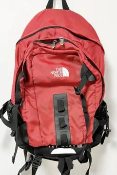 THE NORTH FACE ザ・ノース・フェイス Hot Shot SE