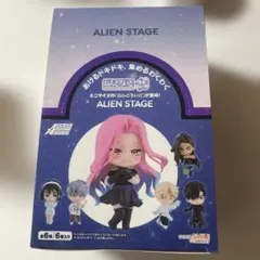 ALIEN STAGE エイリアンステージ エイステ ねんどろいどさぷらいず