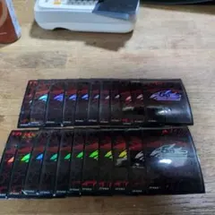 遊戯王OCG デュエルモンスターズ 22枚セット