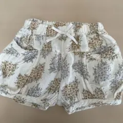 tete a tete ショートパンツ　サイズ95