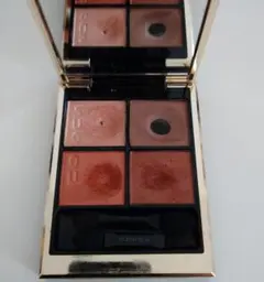 SUQQU シグニチャーカラー アイズ 02陽香色