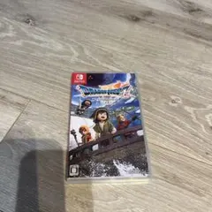 ドラゴンクエストVII Nintendo Switch