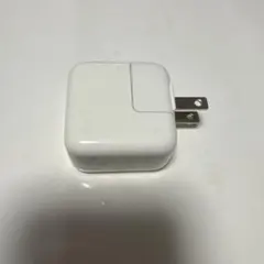 Apple 充電器　10W USB Power Adapter