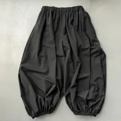 2025年最新】comme des garcons バルーンパンツの人気アイテム