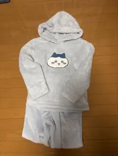 ちいかわ ルームウェア レディース はちわれ 美品 gu