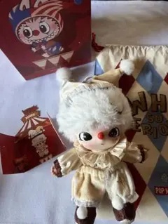 WHY SO SERIOUS Lumino Feast（ルミノフィースト）