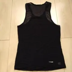 finetrack ドライレイヤークールタンクトップ