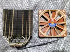 Noctua NH-U12S CPUクーラー