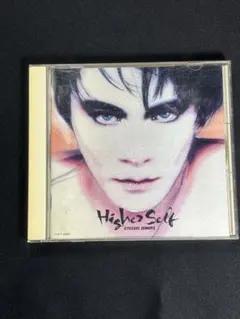 KYOSUKE HIMURO Higher Self