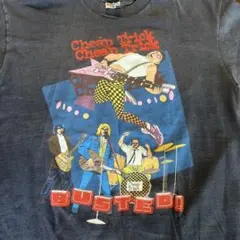 90s当時物 1995年製 ゴッサマー 両面プリント Tシャツ Changes - メルカリ