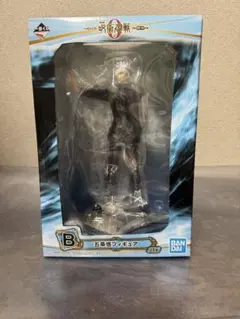 【新品未開封】五条悟 フィギュア 劇場版呪術廻戦〜顕現〜一番くじ