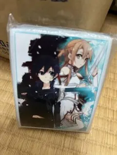 2026年最新】ソードアートオンライン スリーブの人気アイテム - メルカリ