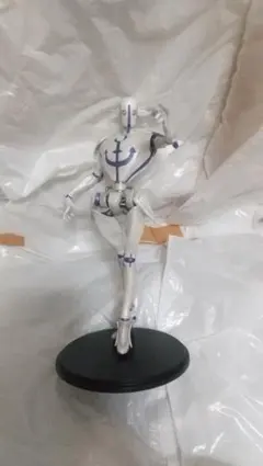 ジョジョの奇妙な冒険 ソフト＆ウェット フィギュア