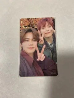 INI EXHIBITION FCトレカ