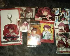 宝鐘マリン まとめ売り