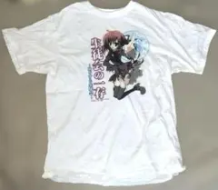 生徒会の一存　tシャツ