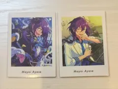 あんスタ 礼瀬　マヨイ　ぱしゃっつ vol.6 Private Action